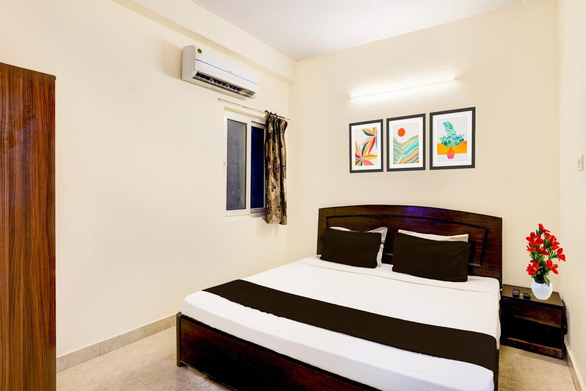 Hotel Super Collection O Thousand Lights 2*