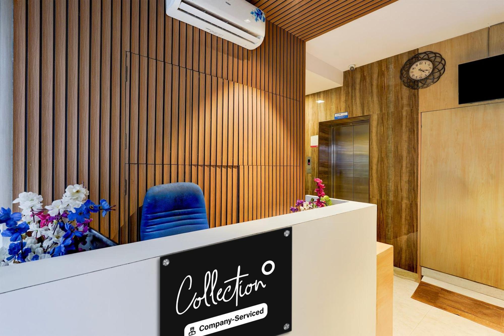 Hotel Super Collection O Thousand Lights 2*